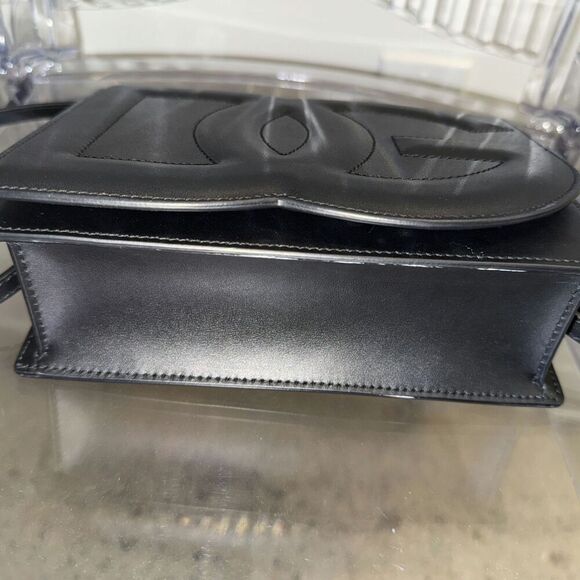 Chanel DG Logo Bag crossbody bag - Picture 2 of 9